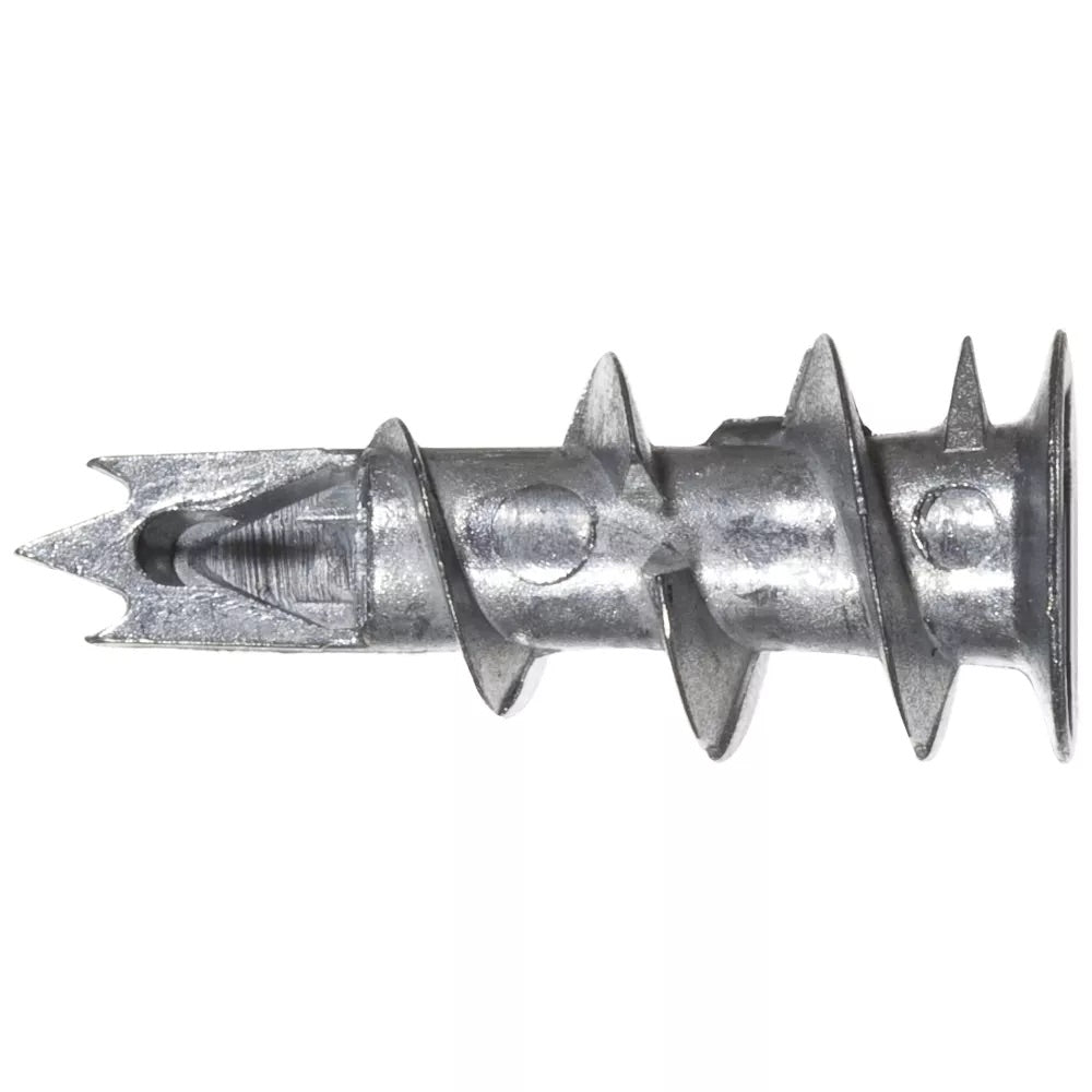 fischer Gipskartondübel Metall GKM 1100 Stck. Pckg.