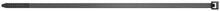 Lade das Bild in den Galerie-Viewer, fischer Kabelbinder UBN 3,6 x 300 schwarz
