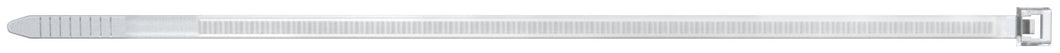 fischer Kabelbinder BN 3,6 x 150 transparent 100 Stück Packung