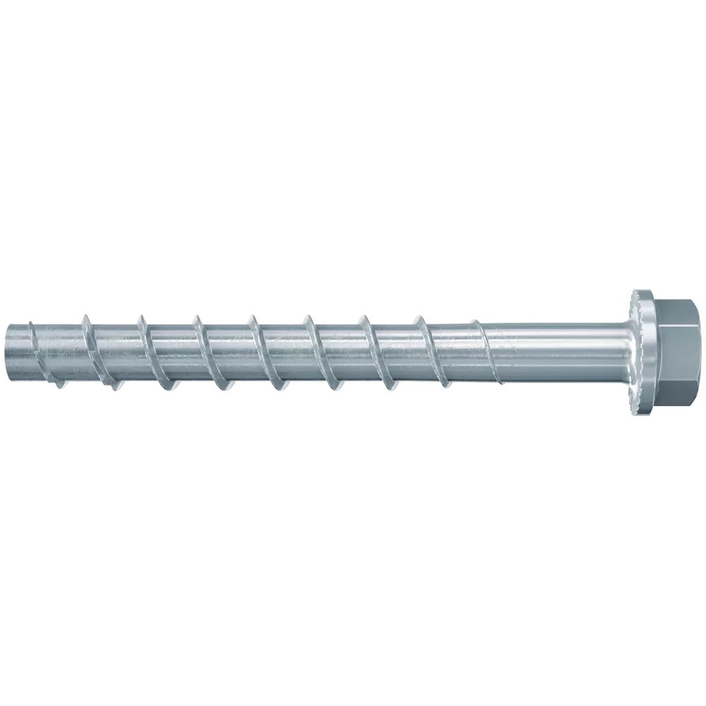 fischer UltraCut FBS II 10 x 100 45/35/15 US Sechskant mit U-Scheibe