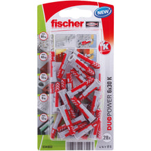 Lade das Bild in den Galerie-Viewer, Fischer DuoPower 6x30
