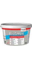 Lade das Bild in den Galerie-Viewer, Blitz Zement
